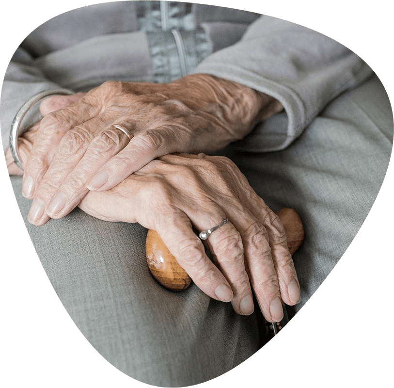 assistenza anziani colf e badanti