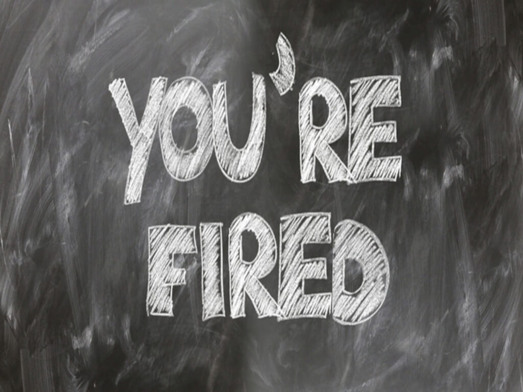 cessazione rapporto lavoro